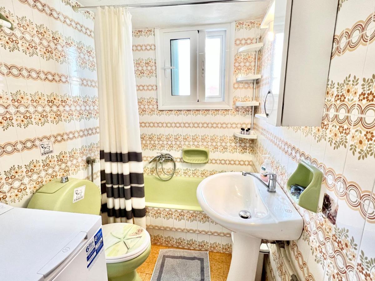 Apartments Xenios Zeus 1 Koróni Εξωτερικό φωτογραφία