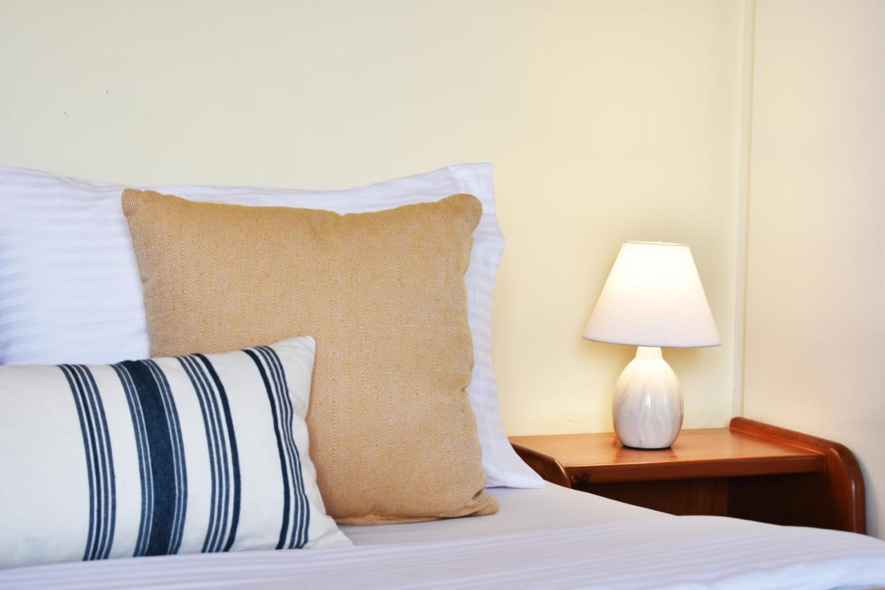 Apartments Xenios Zeus 1 Koróni Εξωτερικό φωτογραφία
